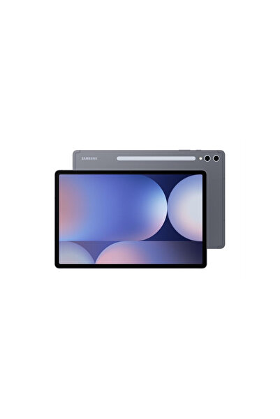 Samsung SM-X826N Galaxy Tab S10+ 12+256GB 5G γκρι φεγγαρόπετρα