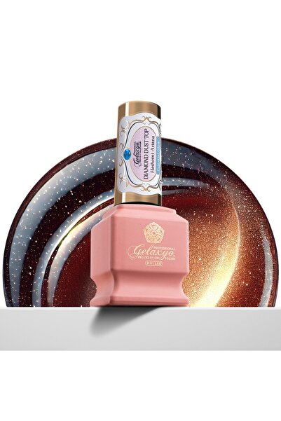 GELAXYO PULBERE DE DIAMANT TOP CELESTIAL-GLOW 7ml ARIANA HASHEMI