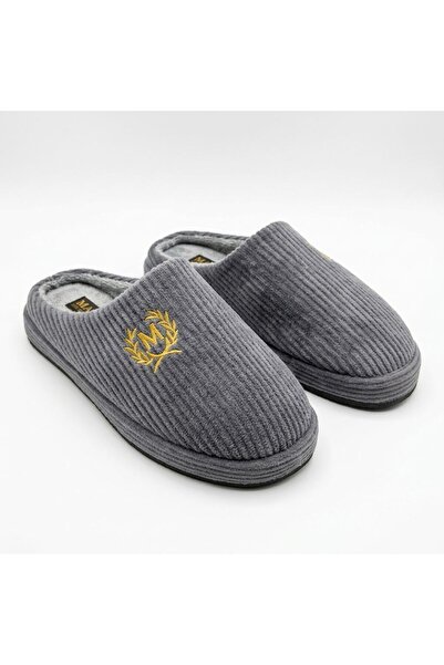 Akınal Bella Men's Eva Sole Home Slippers