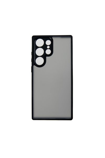 OEM Capac Protectie Spate Colectia Soft Shape Pentru Samsung Galaxy S23 Ultra...