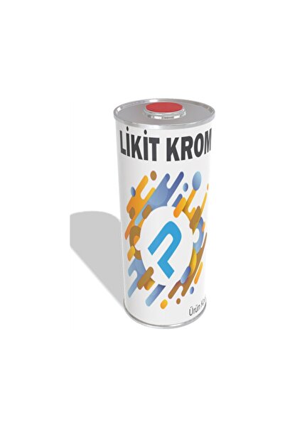 Likit Krom Sprey 250 ML