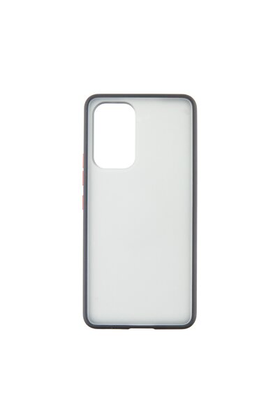 OEM Capac Protectie Spate Colectia Soft Shape Pentru Samsung Galaxy A53 5G - ...