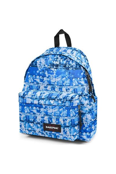 Eastpak Σακίδιο πλάτης Padded Pak'r - Μπλε Παριζιάνικο