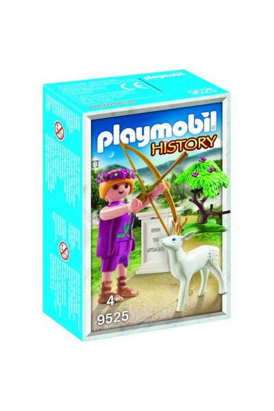Playmobil ΘΕΑ ΑΡΤΕΜΙΣ