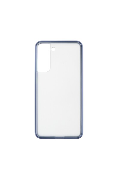 OEM Capac Protectie Spate Colectia Soft Shape Pentru Samsung Galaxy S21 Fe - ...