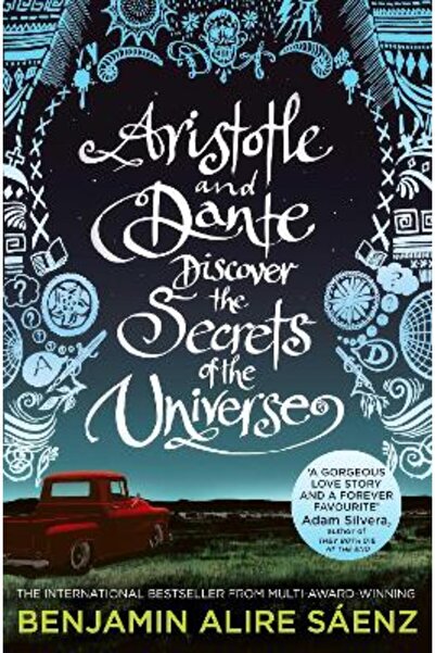 Simon Schuster ΑΡΙΣΤΟΤΛΗ ΚΑΙ ΝΤΑΝΤΕ ΑΝΑΚΑΛΥΨΟΥΝ ΤΑ ΜΥΣΤΙΚΑ ΤΟΥ ΣΥΝΘΕΤΟΥ ΣΥΝΘΕ...
