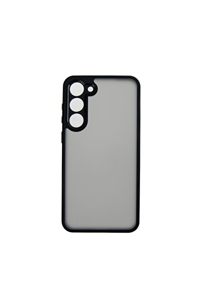 OEM Capac Protectie Spate Colectia Soft Shape Pentru Samsung Galaxy S23 Plus ...