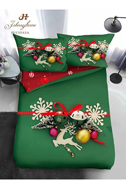 decorami Bed linen 1 PERSON, FINE Cotton , 4 pieces, Identical to the Picture...