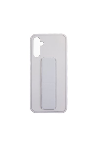 OEM Capac Protectie Spate Colectia Stand Pentru Samsung Galaxy A14 5G - Gri D...
