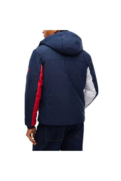 Tommy Hilfiger Geaca TJM PADDED POLY JACKET EXT Barbati