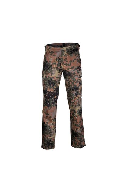 Mil-Tec Παντελόνι BDU Ranger Field Pants US Flectarn XL