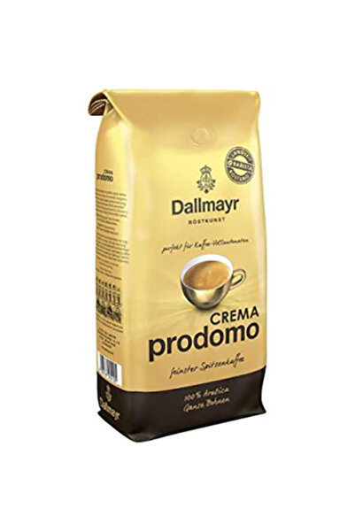 Dallmayr Cafea boabe Crema Prodomo, 1 Kg