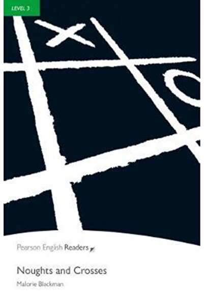 Pearson PR 3: ΝΟΤΣΕΣ ΑΝΤΙ ΝΟΤΣΕΣ (+ CD)
