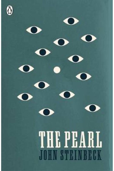 PENGUİN THE PEARL N/E PB B