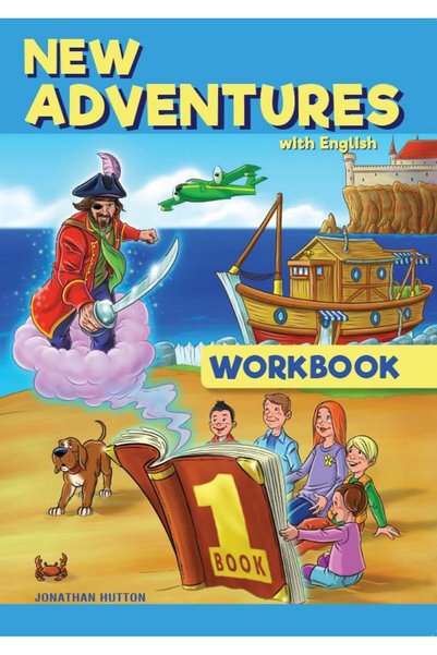 Archer Editions ΝΕΑ ΠΕΡΙΠΕΤΕΙΕΣ ΜΕ ΤΗΝ ΑΓΓΛΙΚΗ ΓΛΩΣΣΑ 1 WB