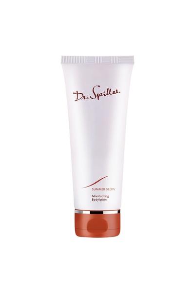 Dr. Spiller After Sun Moisturizing Body Lotion - 200 ml - Dr Spiller