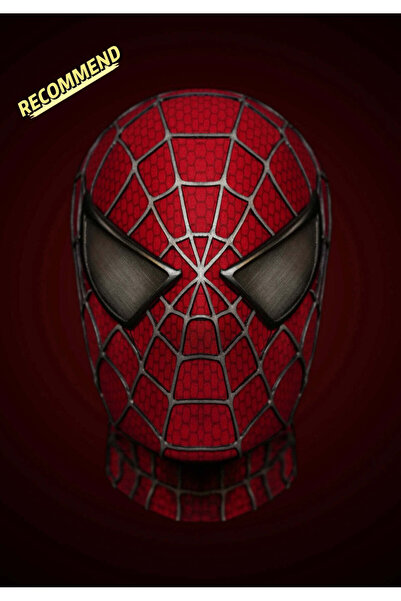 MaskedVerse Tobey Maguire Özel Seri Maske