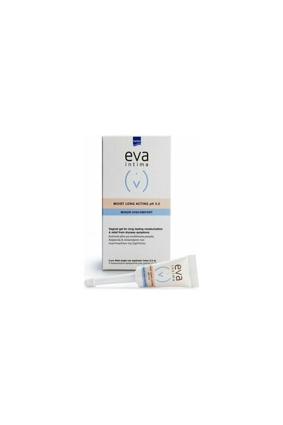 OEM EVA Υγρό Μακράς Δράσης X 9 VAG GEL NEO Intermed Pharmaceutical