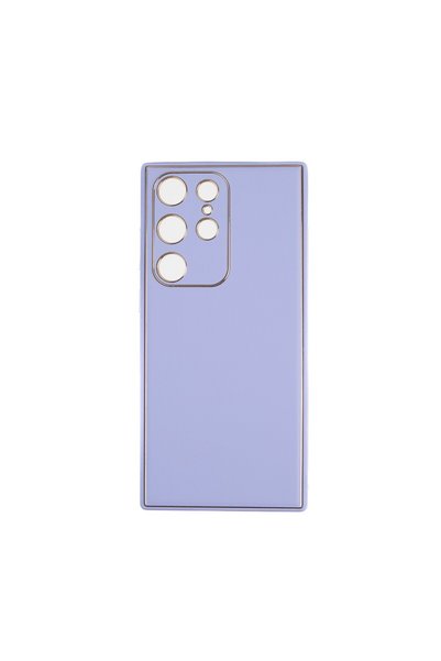 OEM Husă de protecție spate Colecția Classic pentru Samsung Galaxy S23 Ultra ...