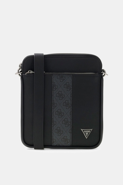 Guess Sidney Erkek Çapraz Askılı Çanta
