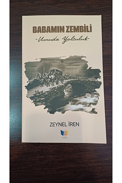 Babamın Zembili (Umuda Yolculuk)