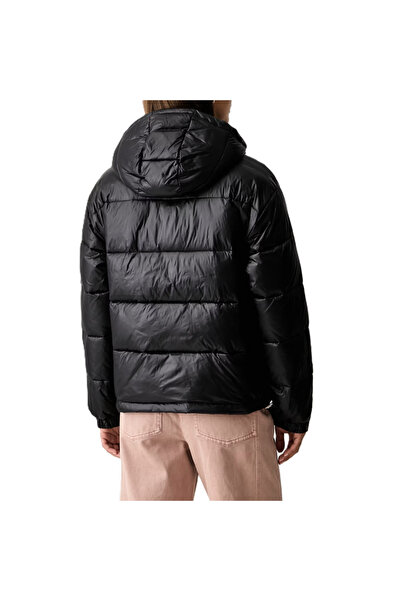 Calvin Klein Geaca SHINE MW CLASSIC PUFFER Femei