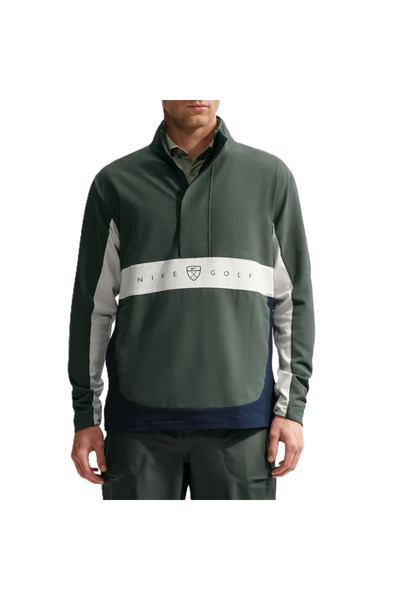 Nike Jacheta M NK REPEL OW JACKET SFT SHELL Barbati