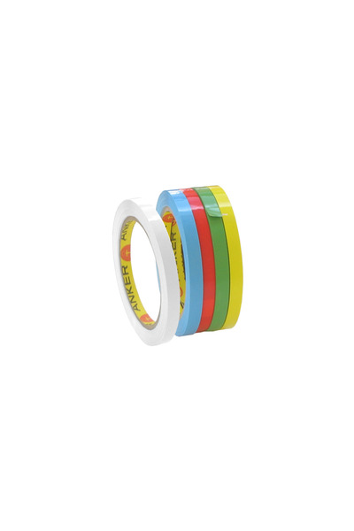 Anker ΤΑΙΝΙΑ ΣΥΣΚΕΥΑΣΙΑΣ ΓΙΑ ΣΑΚΟΥΛΕΣ 9mmx60m ΜΠΛΕ 6 ΤΕΜΑΧΙΑ (Το προϊόν πωλεί...