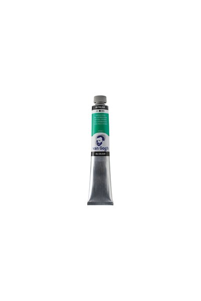 Royal Talens ΕΛΑΙΟΧΡΩΜΑΤΑ 60ml ΒΑΝ ΓΚΟΓΚ Σμαραγδί Πράσινο 3 ΤΕΜΑΧΙΑ (Το προϊό...