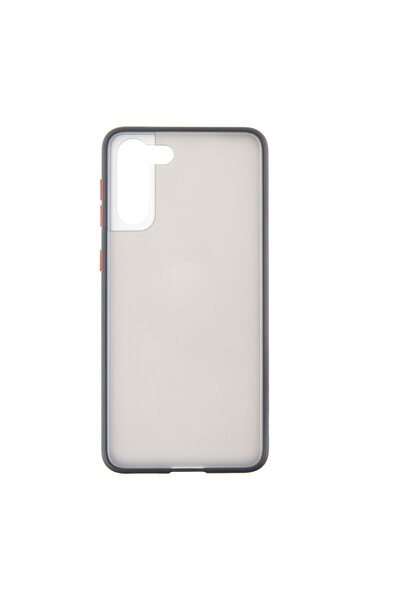 OEM Capac Protectie Spate Colectia Soft Shape Pentru Samsung Galaxy S21 Plus ...
