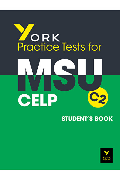 York Press ΔΟΚΙΜΕΣ ΕΞΑΤΜΙΣΗΣ YORK ΓΙΑ MSU C2 SB