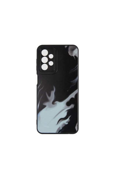 OEM Capac Protectie Spate Colectia Soft Waves Pentru Samsung Galaxy A23 5G - ...
