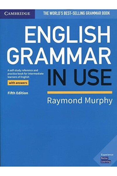 Cambridge University Press ΑΓΓΛΙΚΗ ΓΡΑΜΜΑΤΙΚΗ ΣΕ ΠΡΑΞΗ SB WO/A 5Η ΕΚΔΟΣΗ