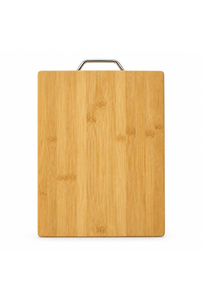 RAJ Wooden Cutting Board - 36×26cm