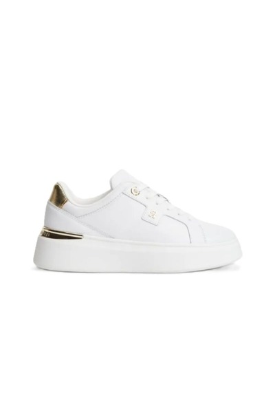 Tommy Hilfiger TH PLATFORM CHIC SNEAKER Γυναικεία αθλητικά παπούτσια