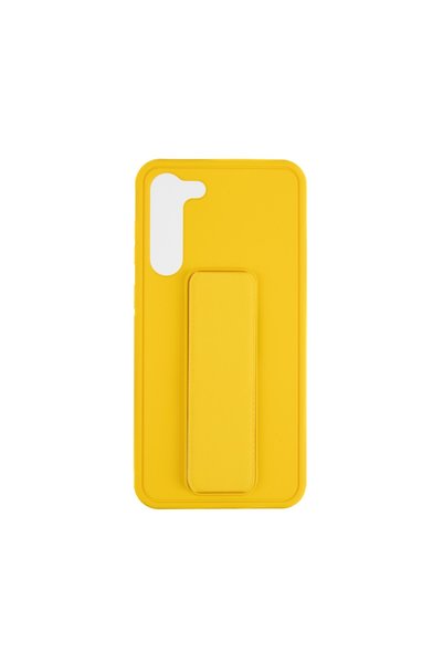 OEM Husă de protecție spate cu suport, colecție, pentru Samsung Galaxy S23 Pl...