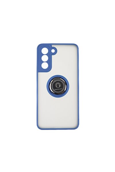 OEM Capac Protectie Spate Colectia Soft Shape With Ring Pentru Samsung Galaxy...