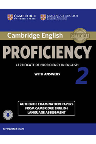 Cambridge University Press ΚΑΜΜΠΡΙΤΣ ΑΓΓΛΙΚΗ ΕΠΙΒΕΒΑΙΩΣΗ ΠΟΙΟΤΗΤΑΣ ΓΙΑ ΤΟ ΕΝΗ...