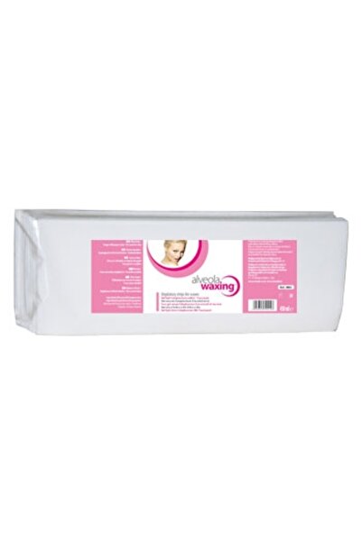 Alveola Epilation strip - 100 pieces