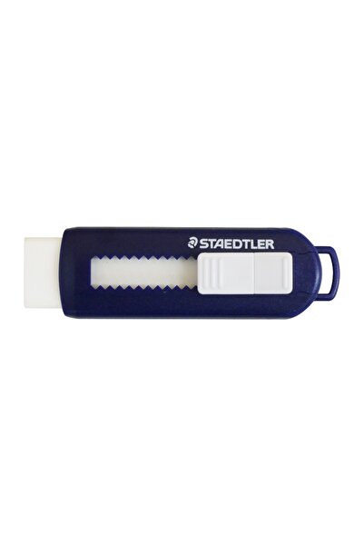 Staedtler 525PS1 ΓΡΑΜΜΑΤΟΣΧΟΥΛΙΔΑ ΛΕΥΚΗ
