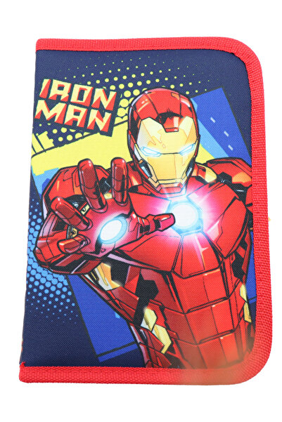 Giotto Κασετίνα με 1 θήκη – Iron Man