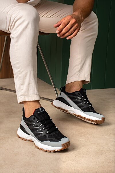 Golder Erkek Sneaker Günlük Rahat Taban Spor Ayakkabı