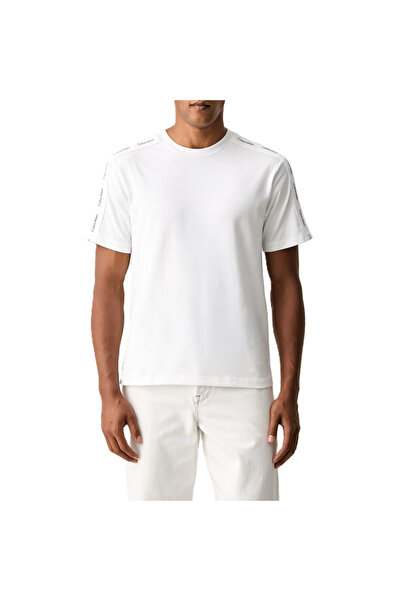 Calvin Klein Tricou SS 20S CLSC LOGO TAPE TEE Barbati