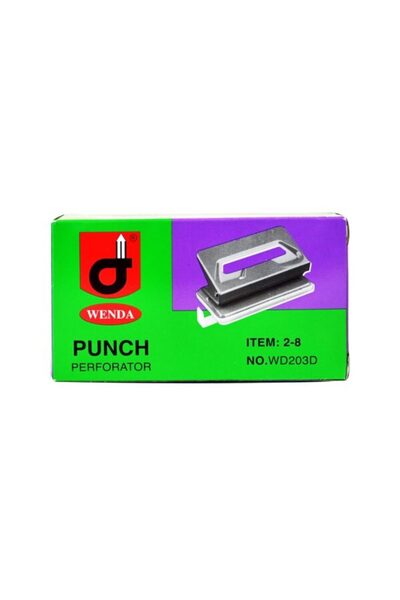 OEM Διάτρητο WENDA PUNCH