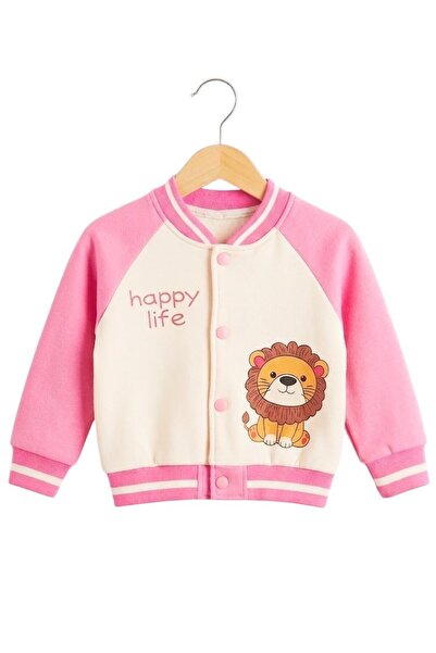Minitex Kids College Coat