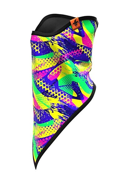 Maskara Extreme Triangle Mask-3At2103