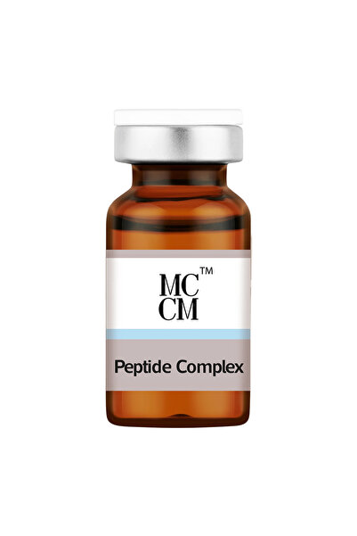 MCCM Anti-wrinkle ampoule Peptide Complex - 10 ml -