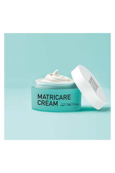 Methode Brigitte Kettner Crema Antiaging cu Microalge si Peptide - Matricare ...