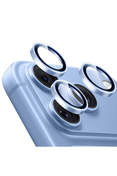 ESR Folie de protecție pentru cameră pentru iPhone 18 Pro, iPhone 18 Pro Max,...