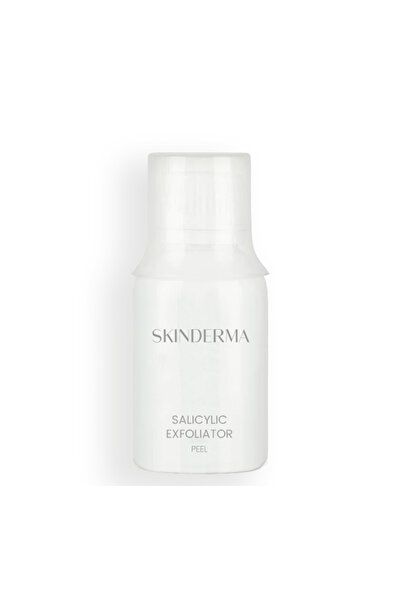 SKINDERMA Solutie exfolianta cu Acid Salicilic - 100 ml -